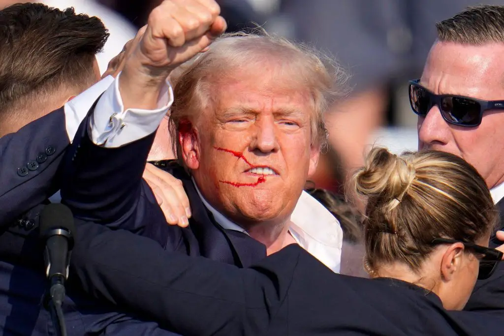 Donald Trump assassination attempt
