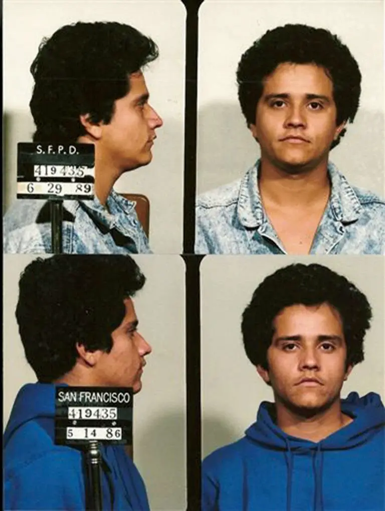 El Mencho