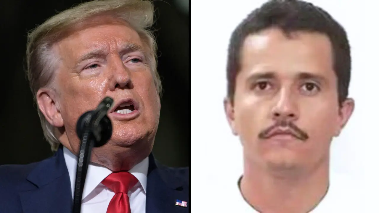 Authorities have issued an update after cartel boss El Mencho was killed in Mexico.