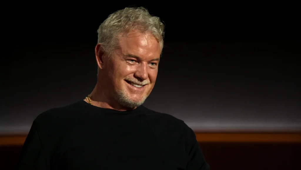 Eric Dane