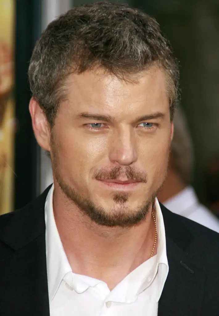 Eric Dane