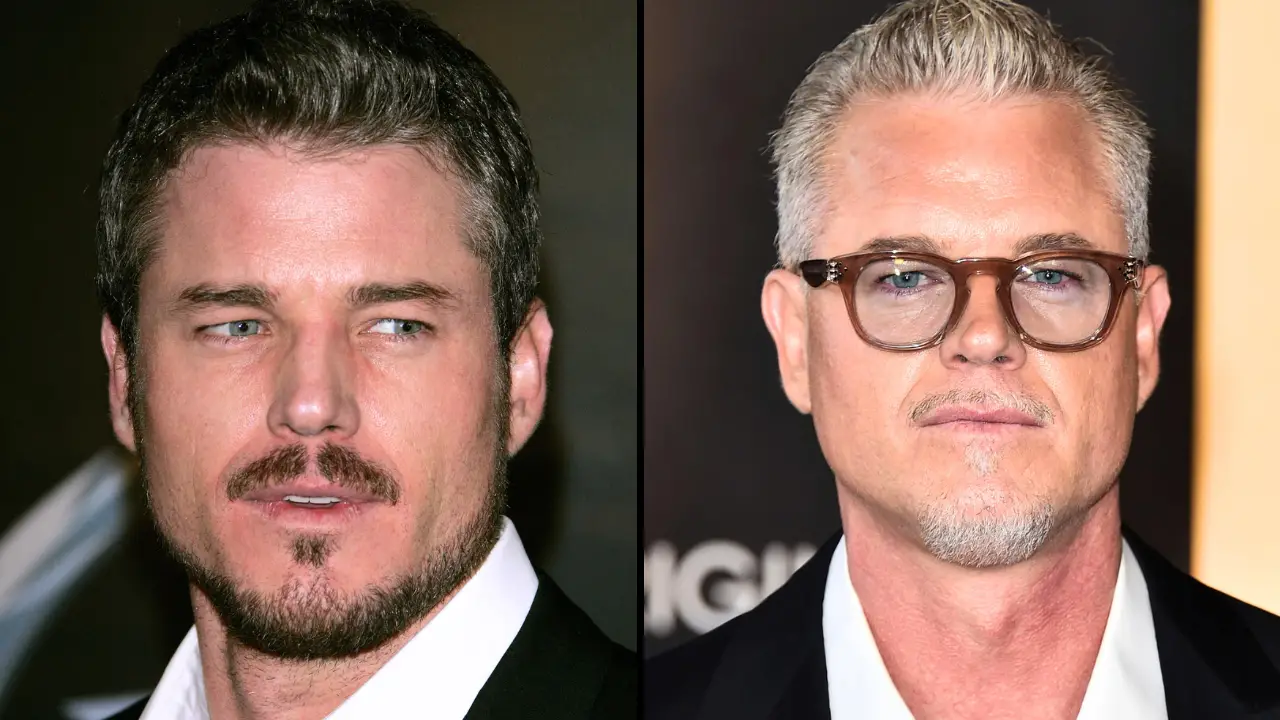 A Grey's Anatomy co-star of Eric Dane's has dropped bombshell allegations against the actor just days after his death.