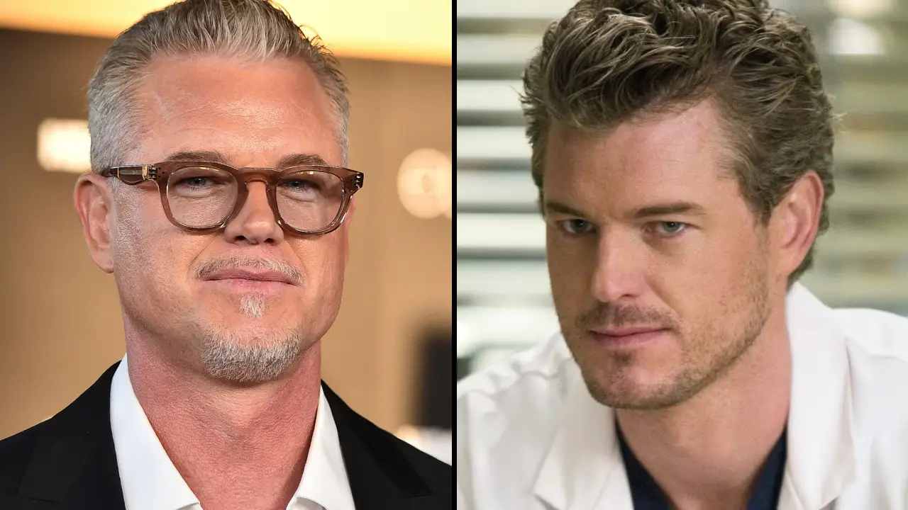 Eric Dane's cause of death has been confirmed following his tragic passing at age 53.