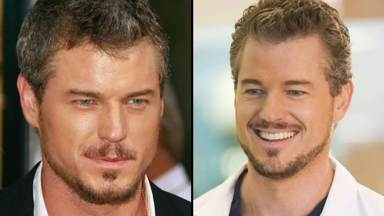 A Grey's Anatomy actress is facing backlash after calling Eric Dane 'pure evil' in the days following his death.
