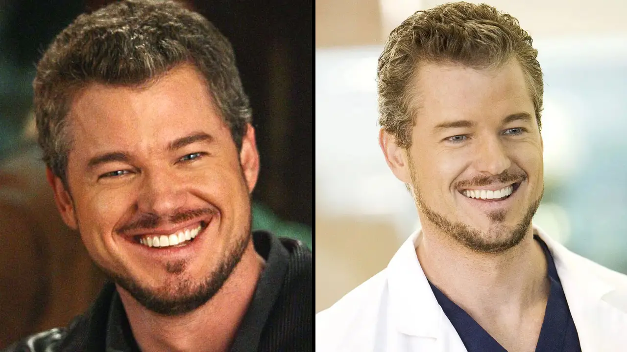 Eric Dane's final post has devastated fans following the announcement of his death at age 53.