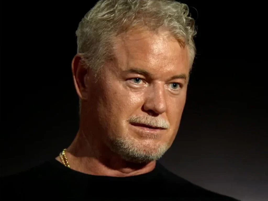 Eric Dane