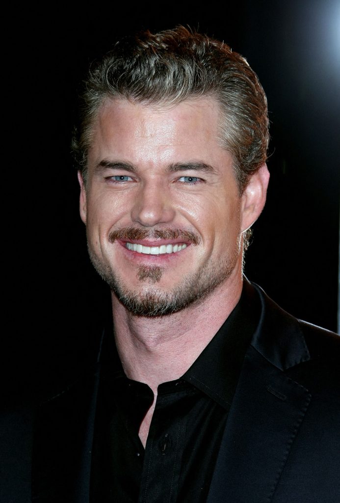 Eric Dane