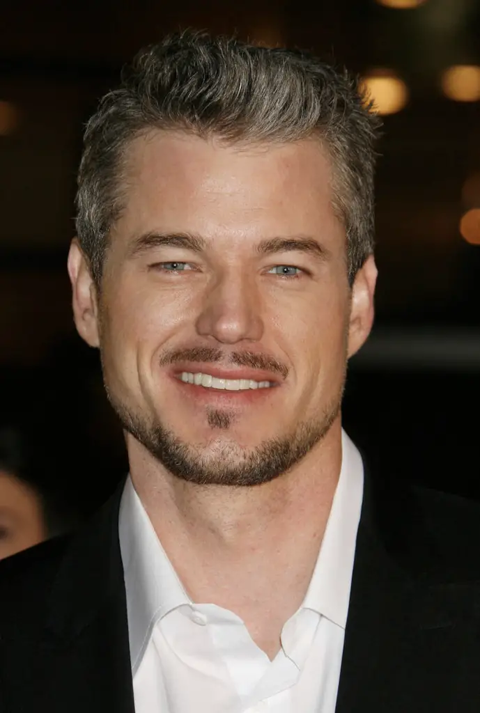 Eric Dane