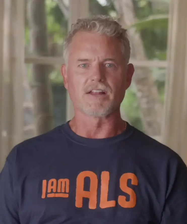 Eric Dane