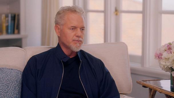 eric dane interview