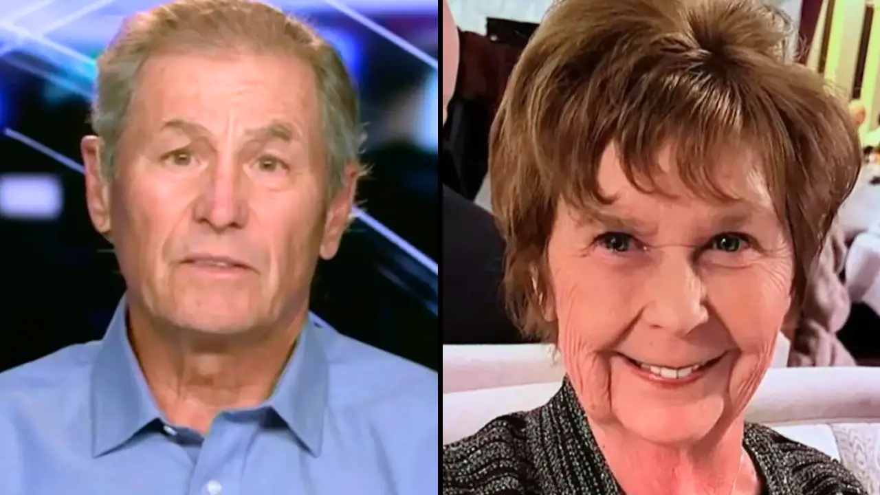 A former FBI official has cast doubt over the abduction of Nancy Guthrie, after the investigation into her disappearance reaches day nine.