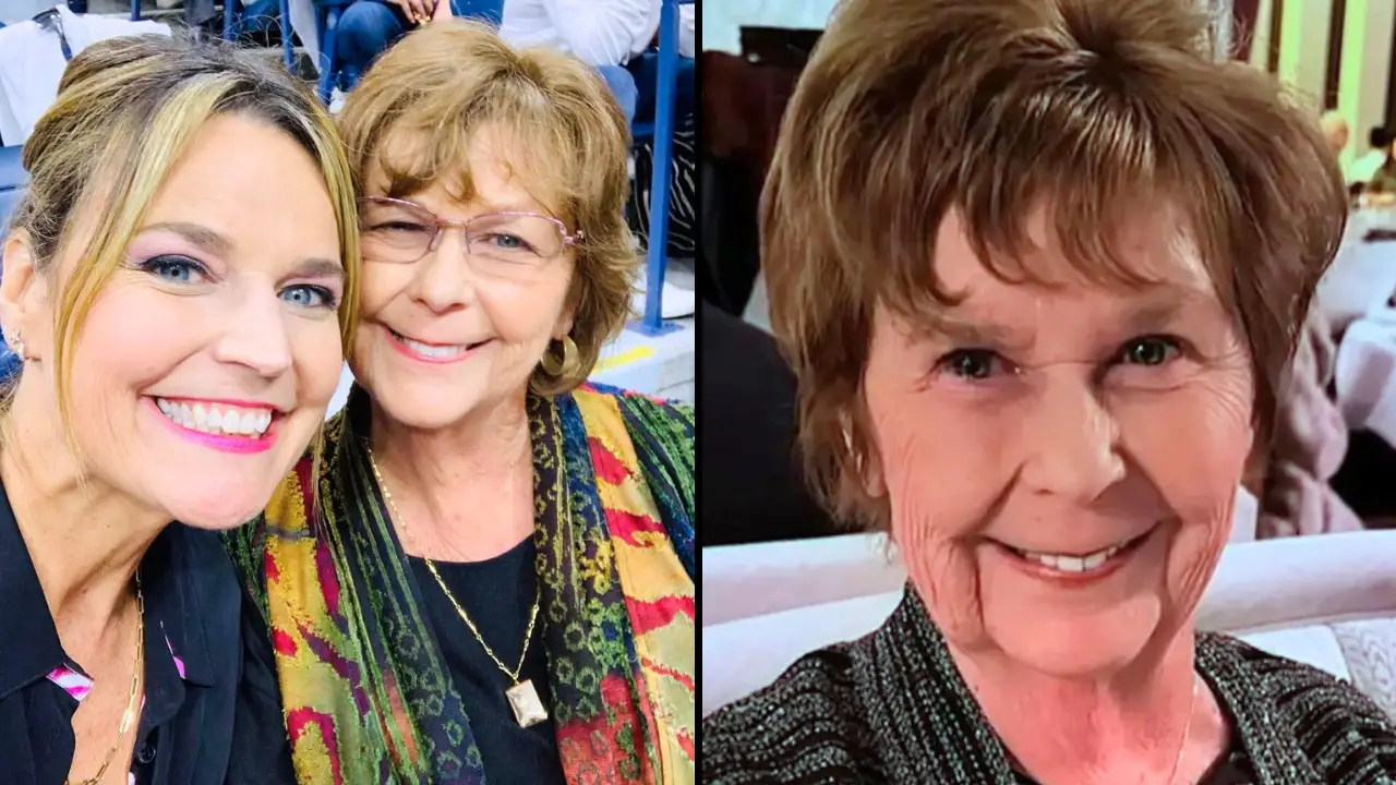 The FBI has issued an update after the search for 84-year-old Nancy Guthrie enters day eight, and the latest twist in the case emerges.