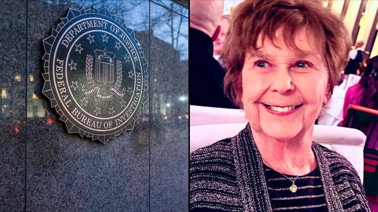The FBI has delivered grim news in the disappearance of Savannah Guthrie's mother Nancy.
