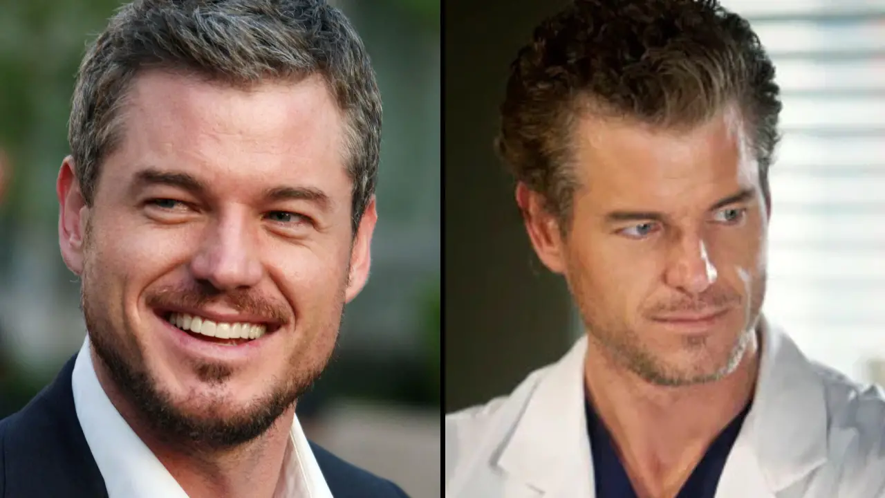 A Grey's Anatomy star has broken her silence on the backlash she received after branding Eric Dane as 'pure evil' just days after his death.