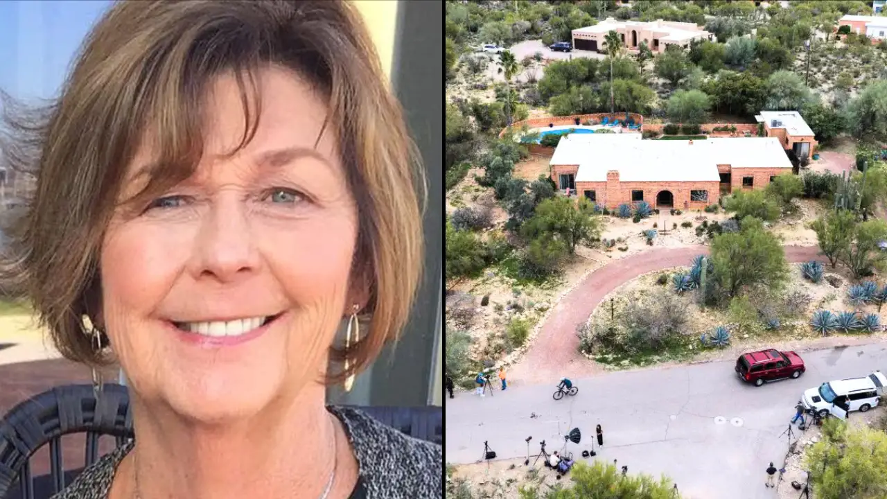 DNA results have provided a shocking update in the Nancy Guthrie kidnapping case.