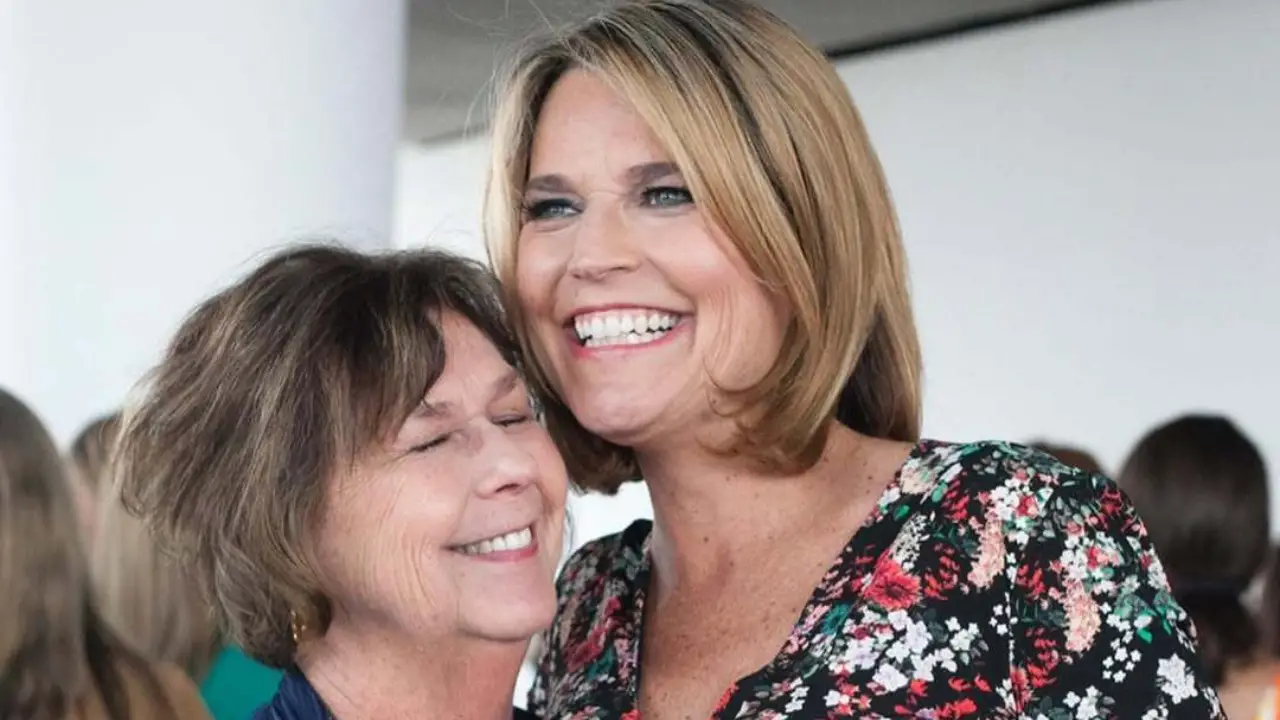 Authorities have released shocking new information in the case of the abduction of Savannah Guthrie's mom, Nancy.