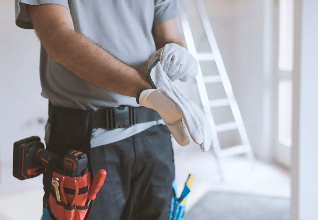 Handyman