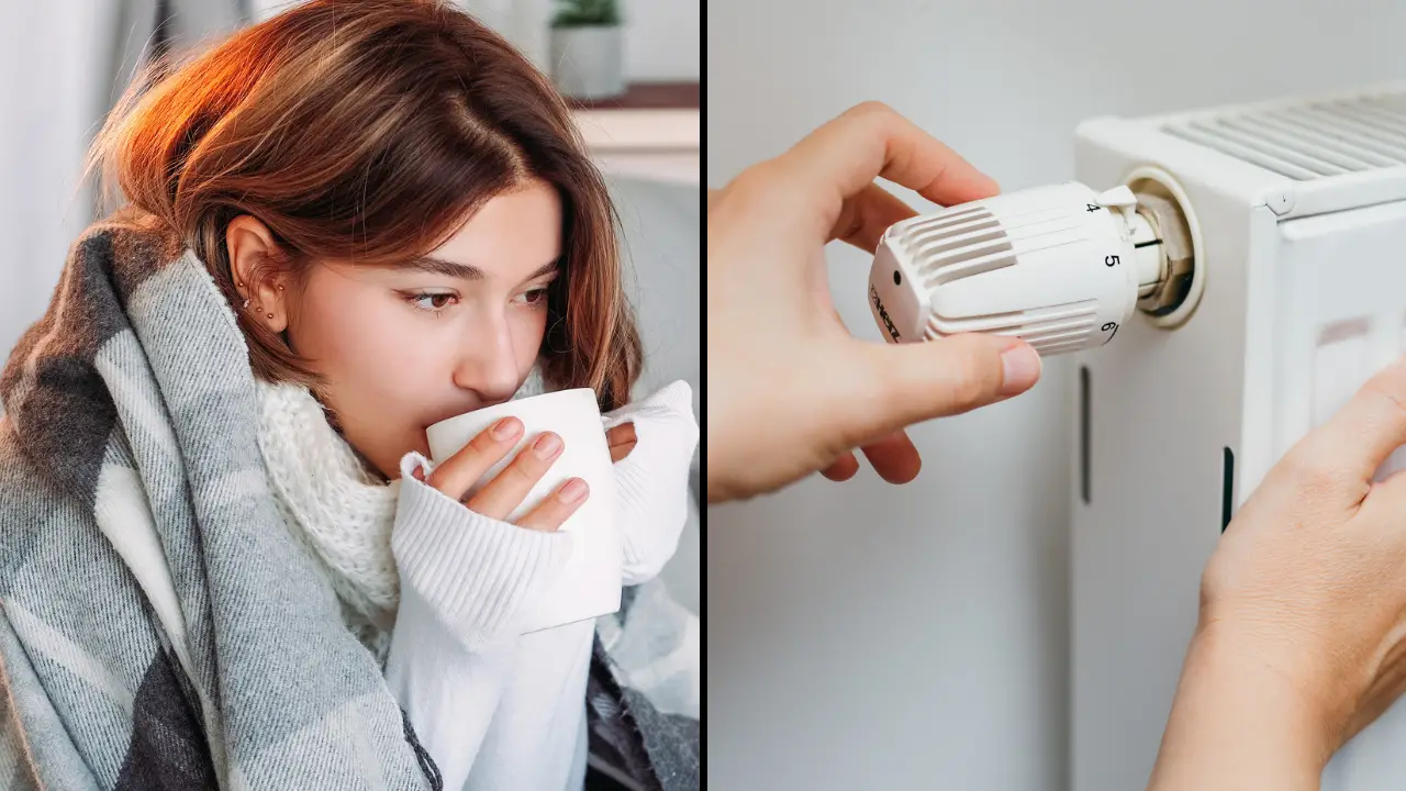 More than 100,000 UK households face the risk of losing control of their heating and hot water as their old electricity meters are set to be switched off.
