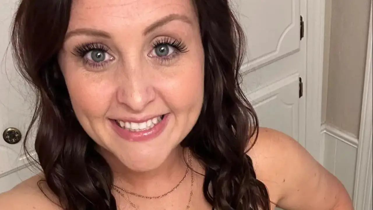 Authorities have launched an investigation after a mom of three died two years after drinking a margarita.