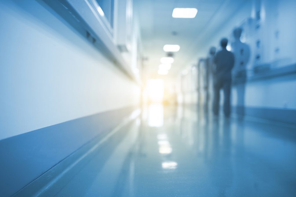 Hospital