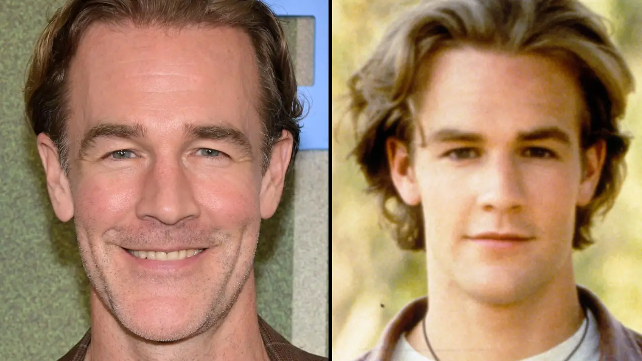 James Van Der Beek's final post has devastated fans following the announcement of his death at age 48.
