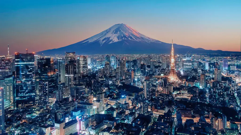 Japan
