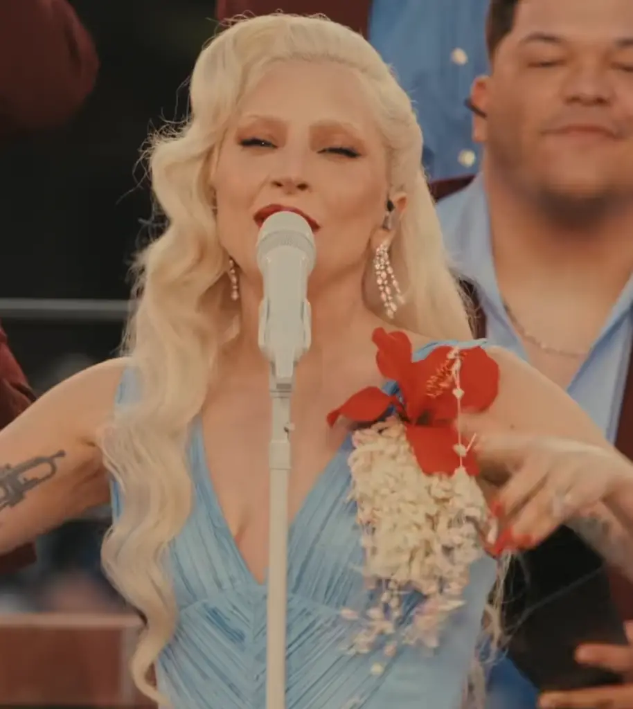 Lady Gaga