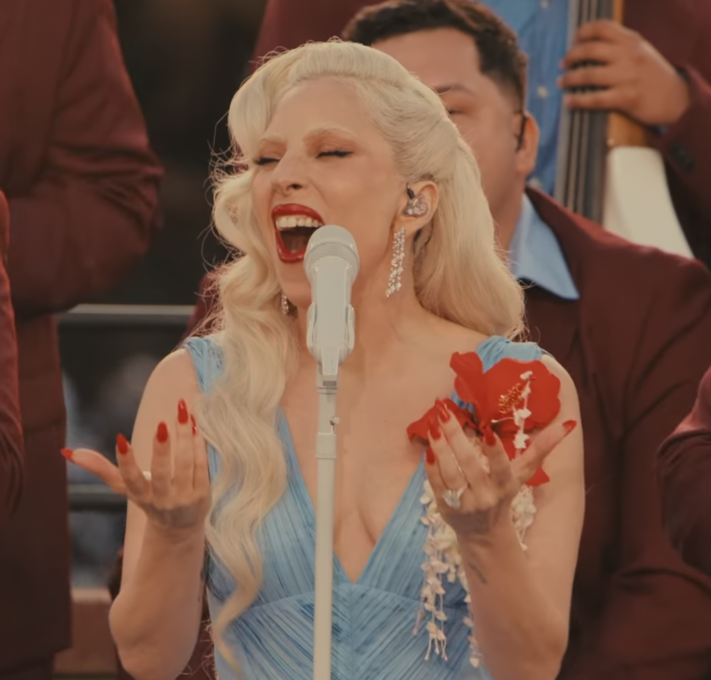 Lady Gaga