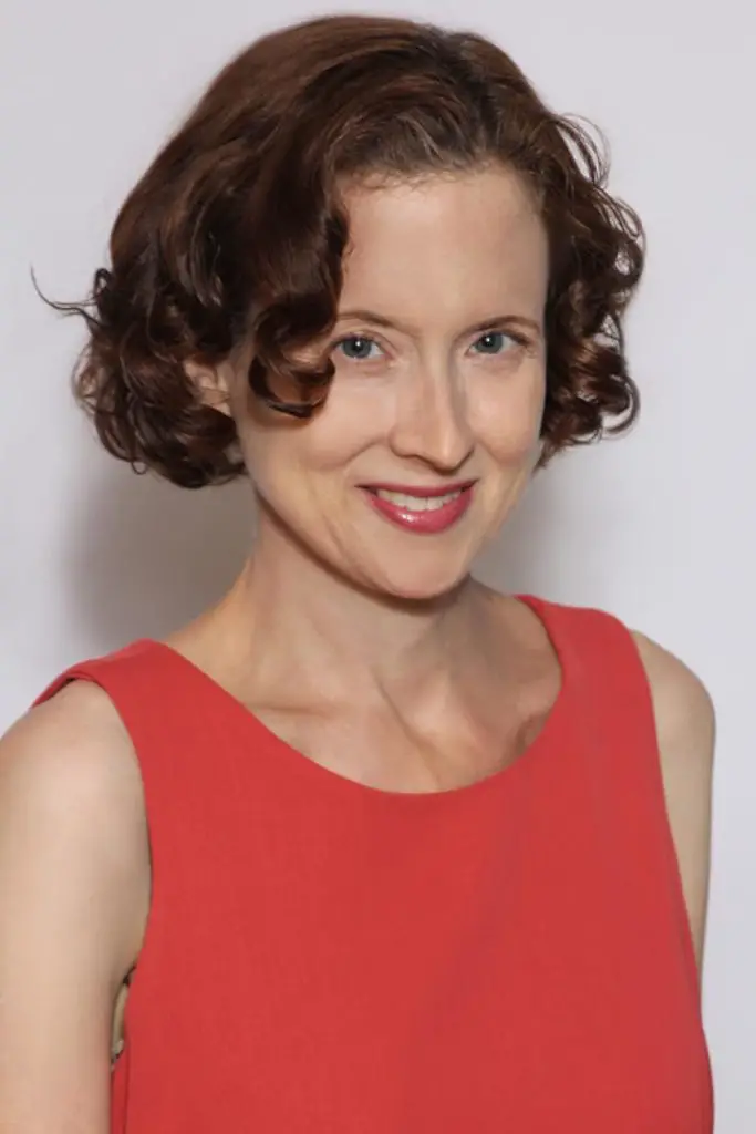 Laura Ann Tull