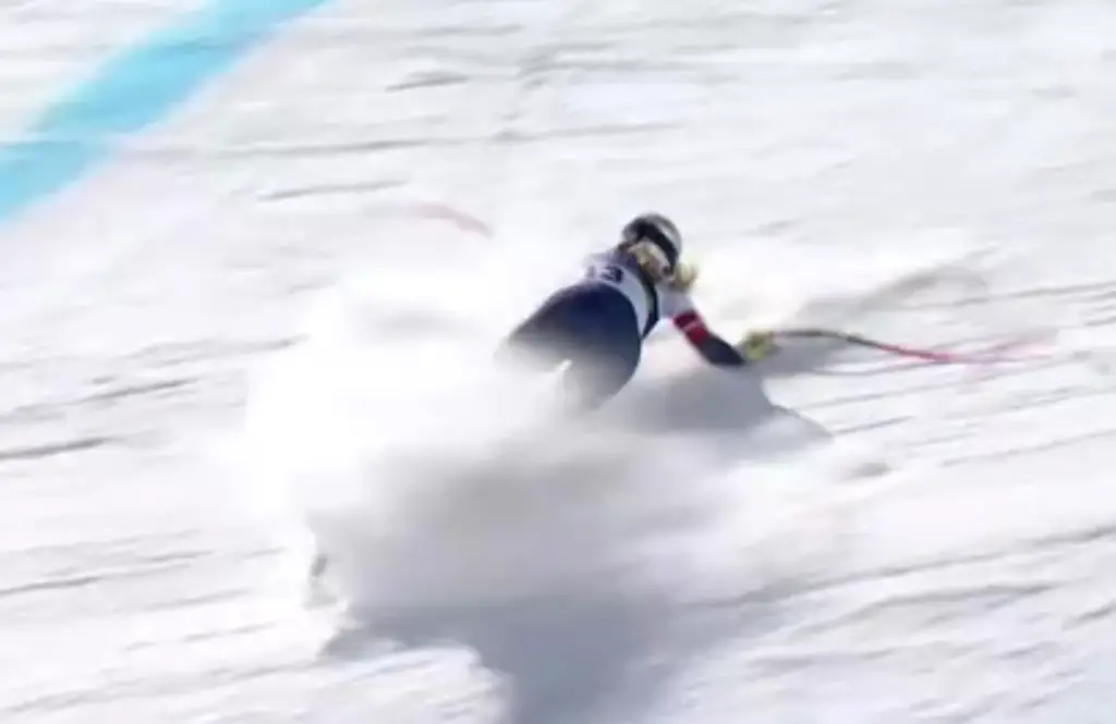Lindsey Vonn