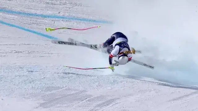 Lindsey Vonn