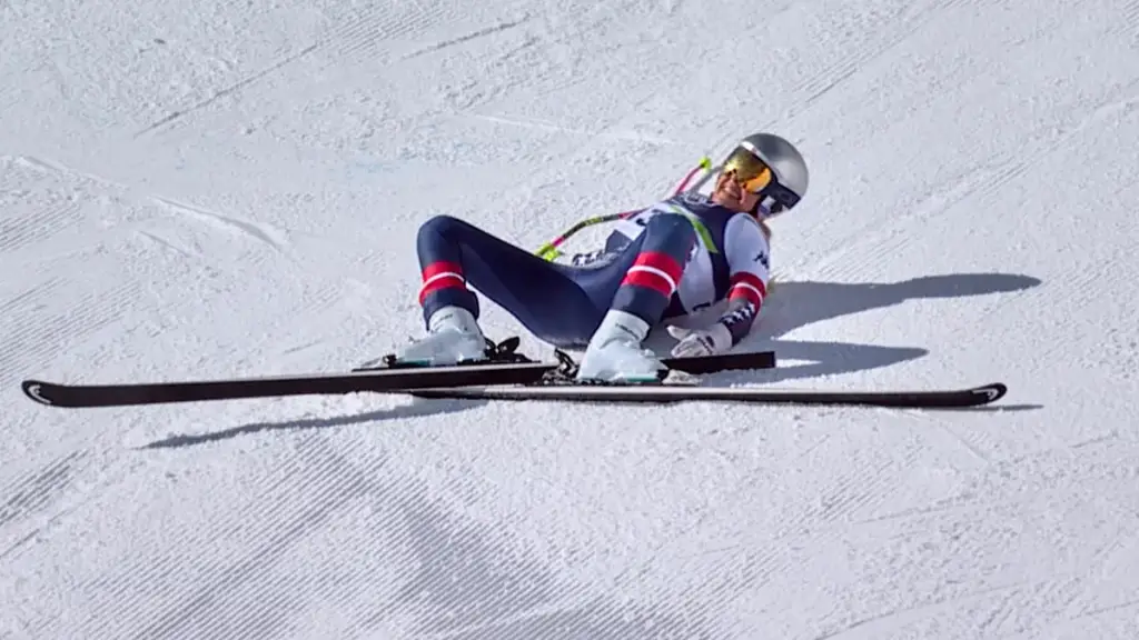 Lindsey Vonn