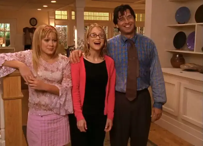 Lizzie McGuire