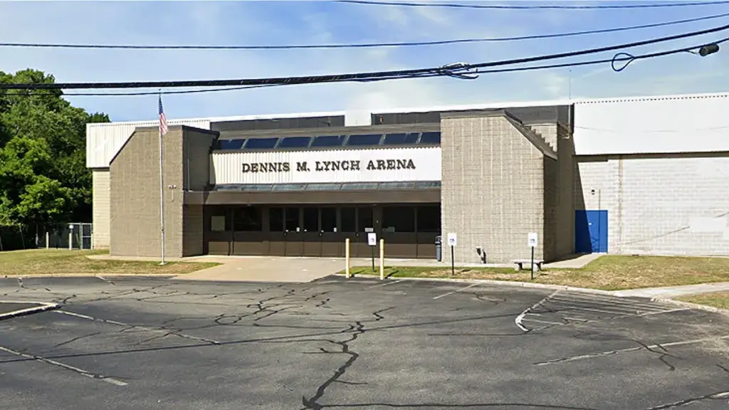 Lynch Arena 