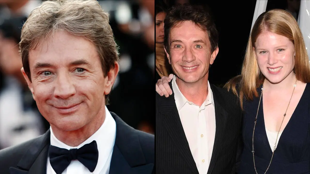 Authorities have issued a cause of death update after Martin Short's daughter, Katherine, 42, was found dead at her home in California.