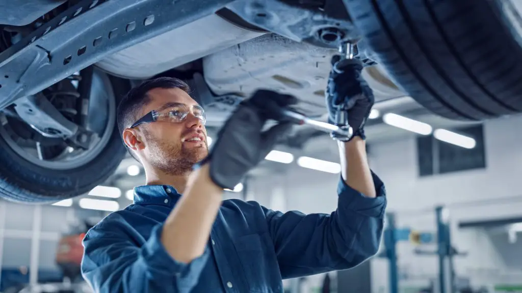 Mechanic