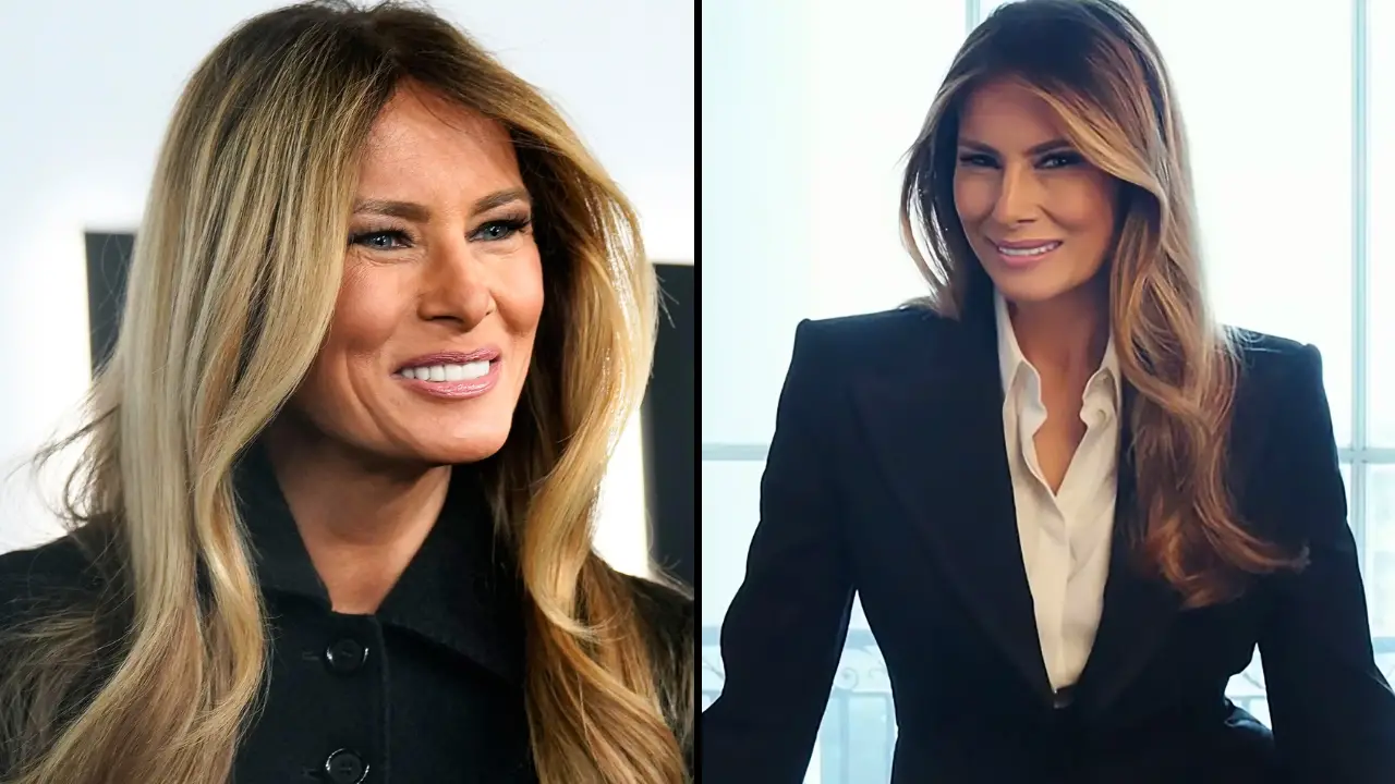 People are calling the new Melania movie ‘the worst film of the year’ – while others insist it’s a misunderstood ‘masterpiece.’