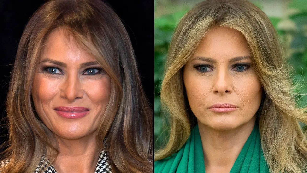 The people of America have spoken and revealed what they really think of First Lady Melania Trump.