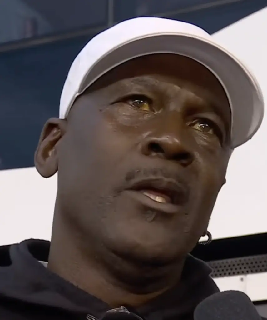 Michael Jordan
