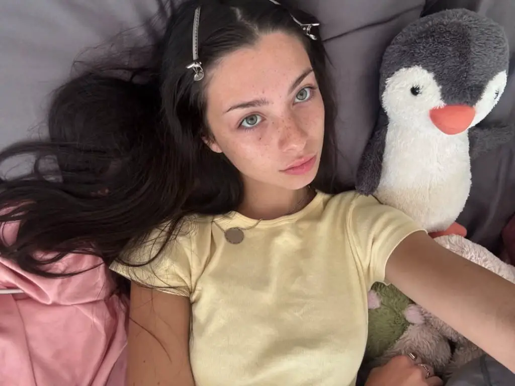 Mishka Silva