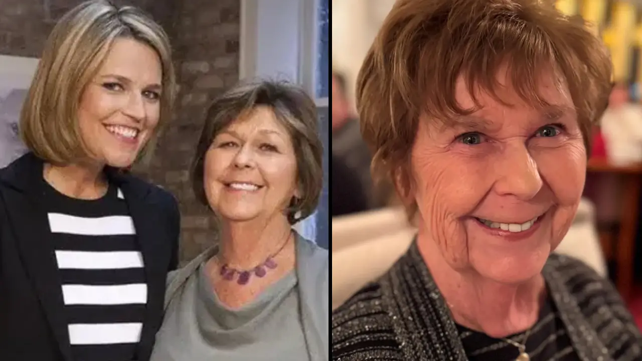 There has been a bombshell DNA twist in the search for 84-year-old Nancy Guthrie, which has now entered day ten.