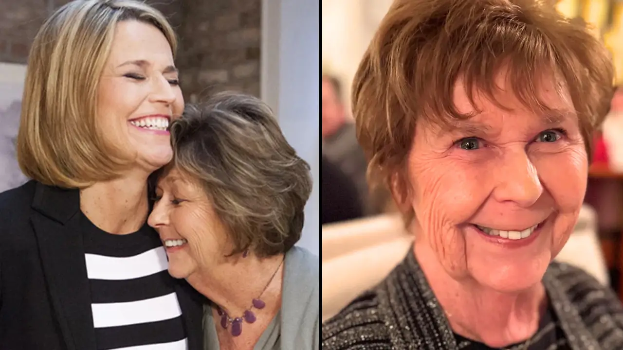 The FBI has released a major update in the search for Nancy Guthrie. Today co-anchor Savannah Guthrie's mom vanished nearly two weeks ago.