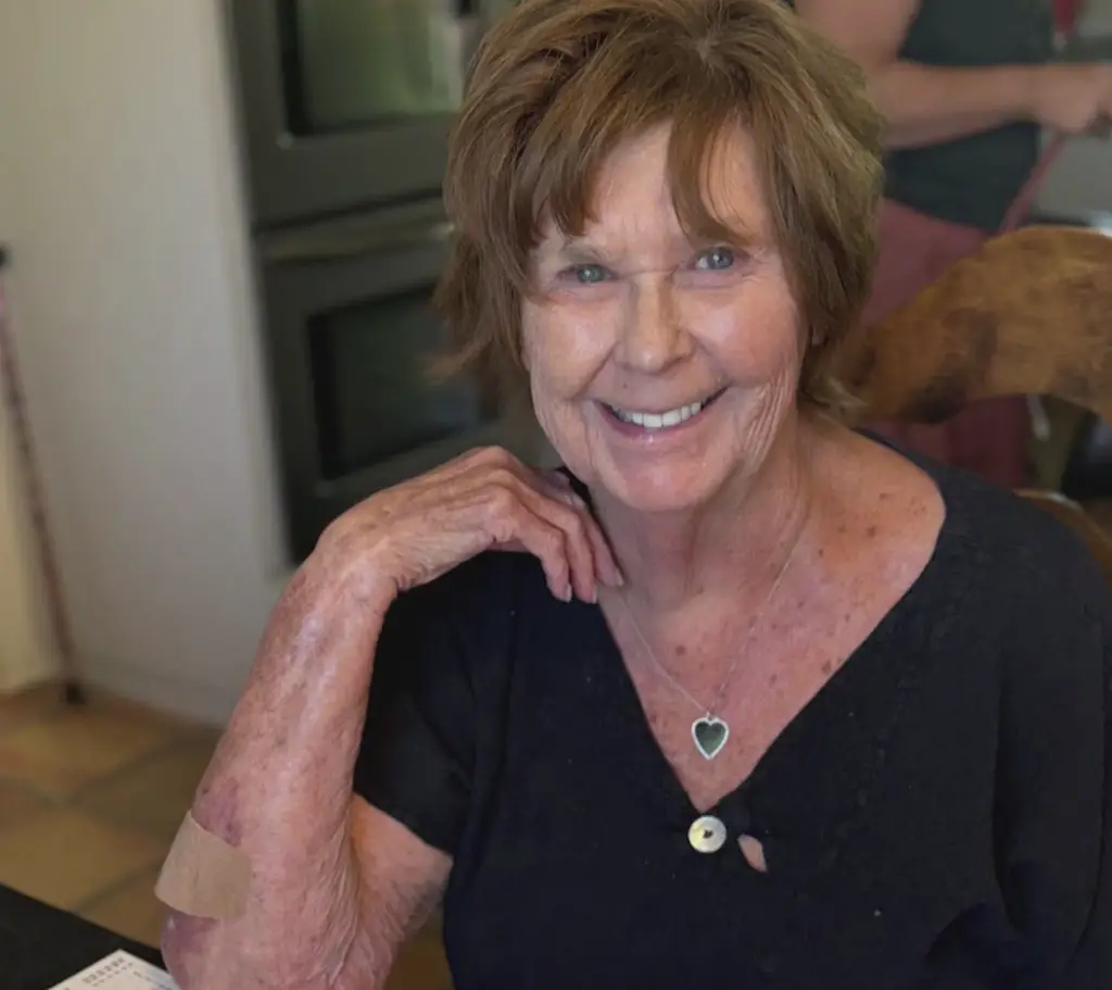 Nancy Guthrie