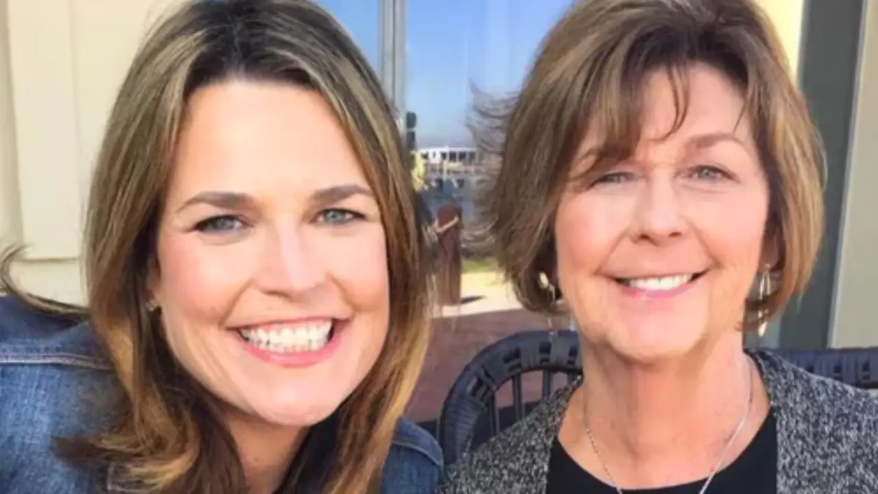 Law enforcement has issued a significant update on the missing case of Savannah Guthrie's elderly mom, who has allegedly been abducted.