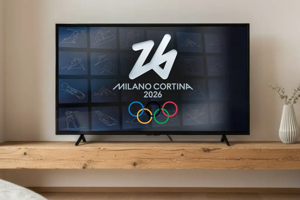 Olympics