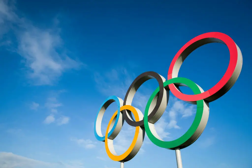 Olympics