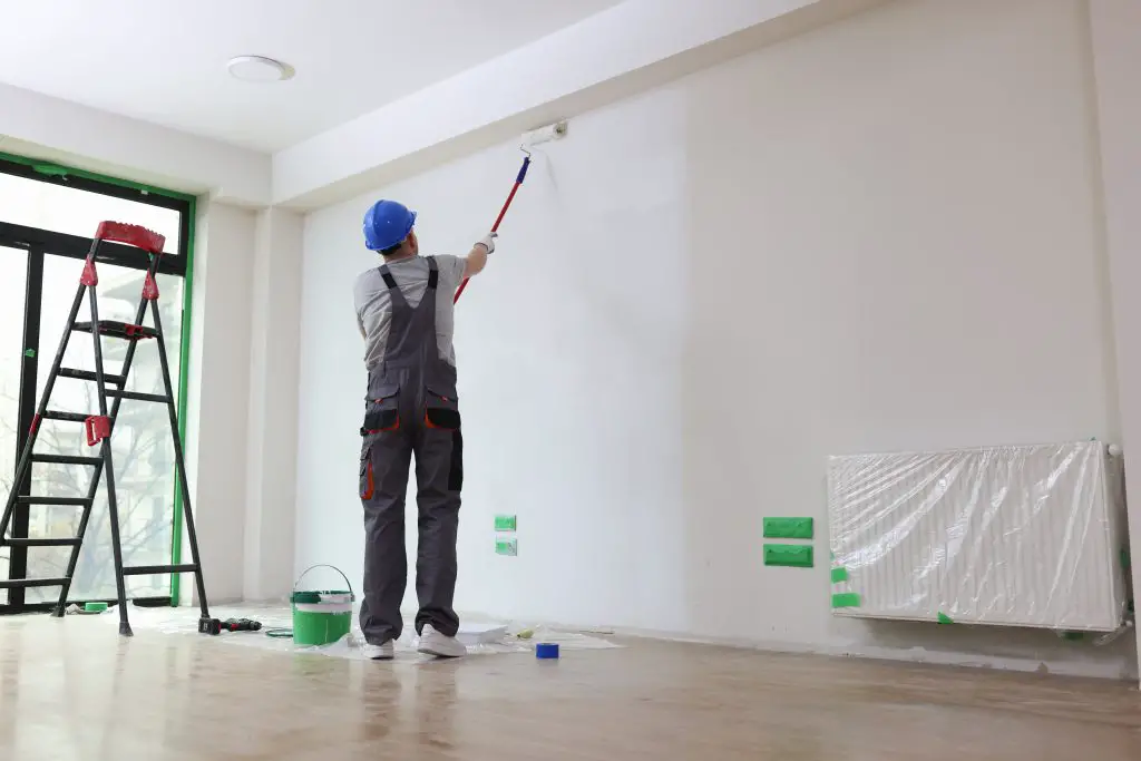 Painter