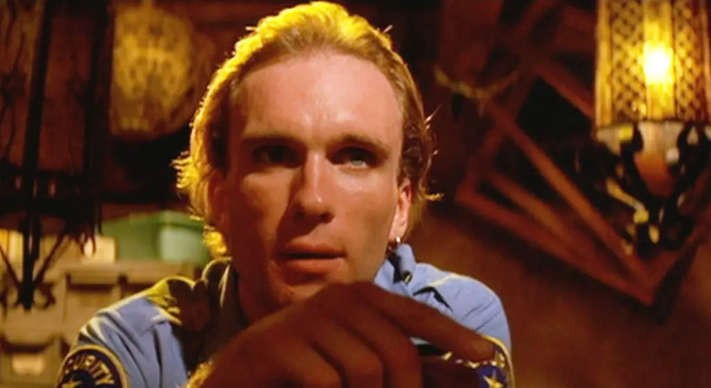 Peter Greene