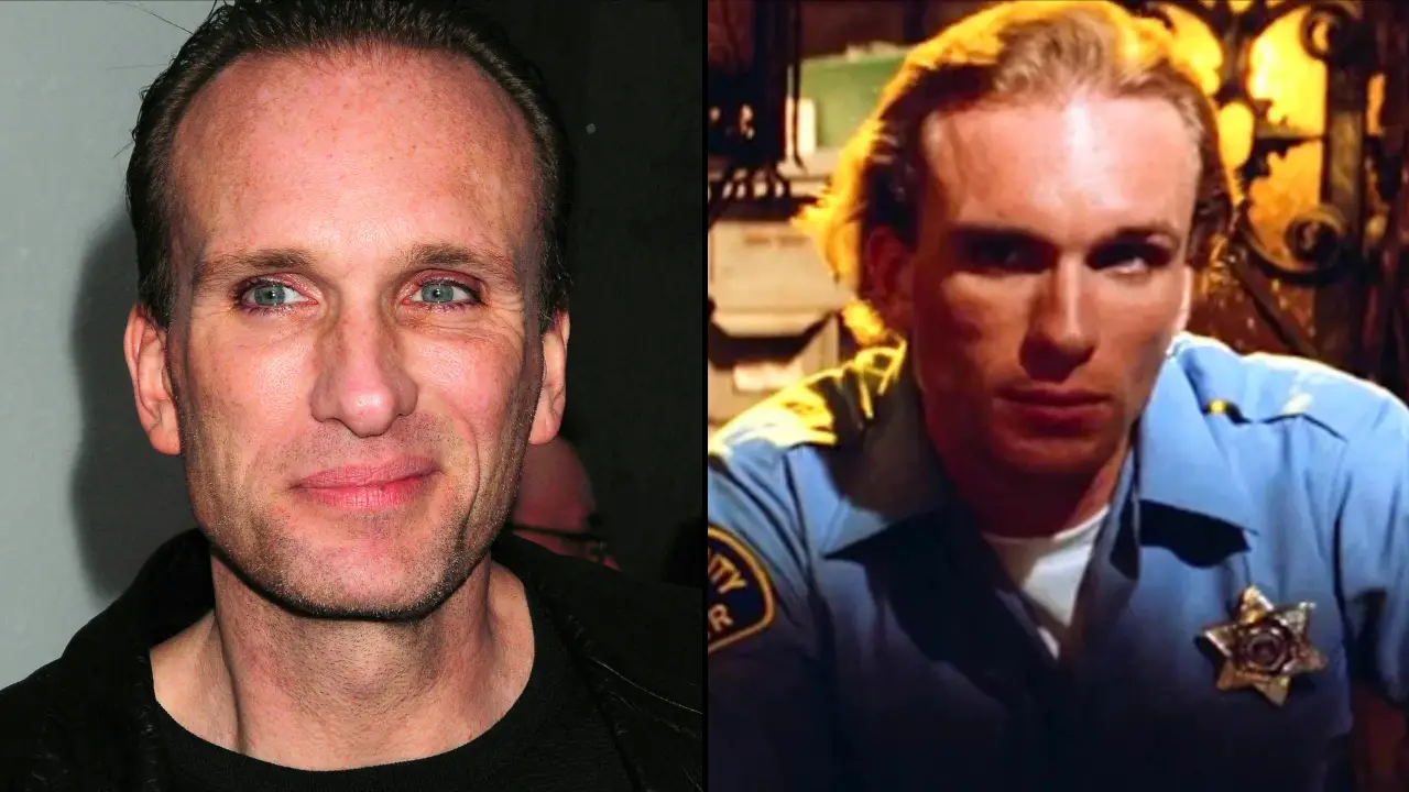 Authorities have confirmed the cause of death for Peter Greene.