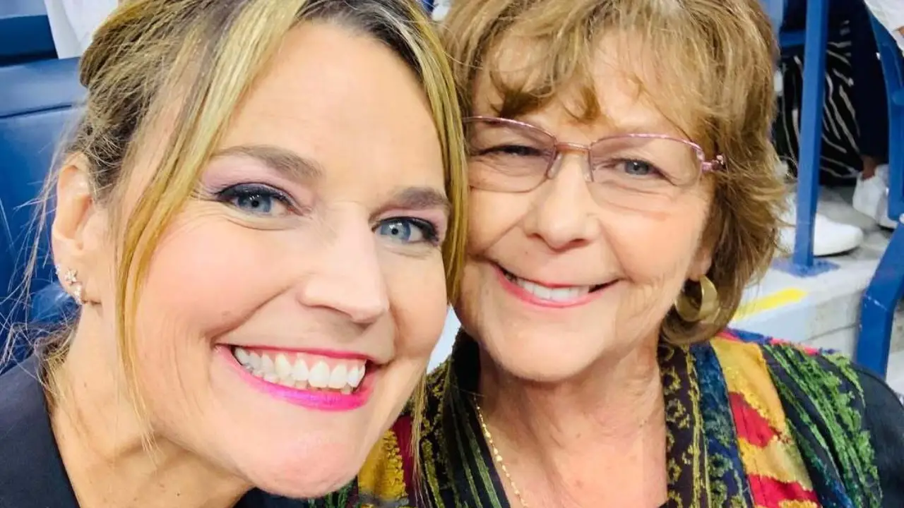 The FBI has arrested a man in connection with the abduction of Today show host Savannah Guthrie's elderly mom, Nancy Guthrie.